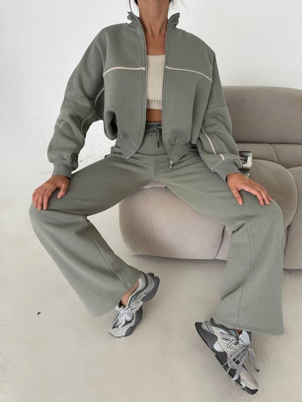 Der eleganteste Anzug – bequem und stilvoll.