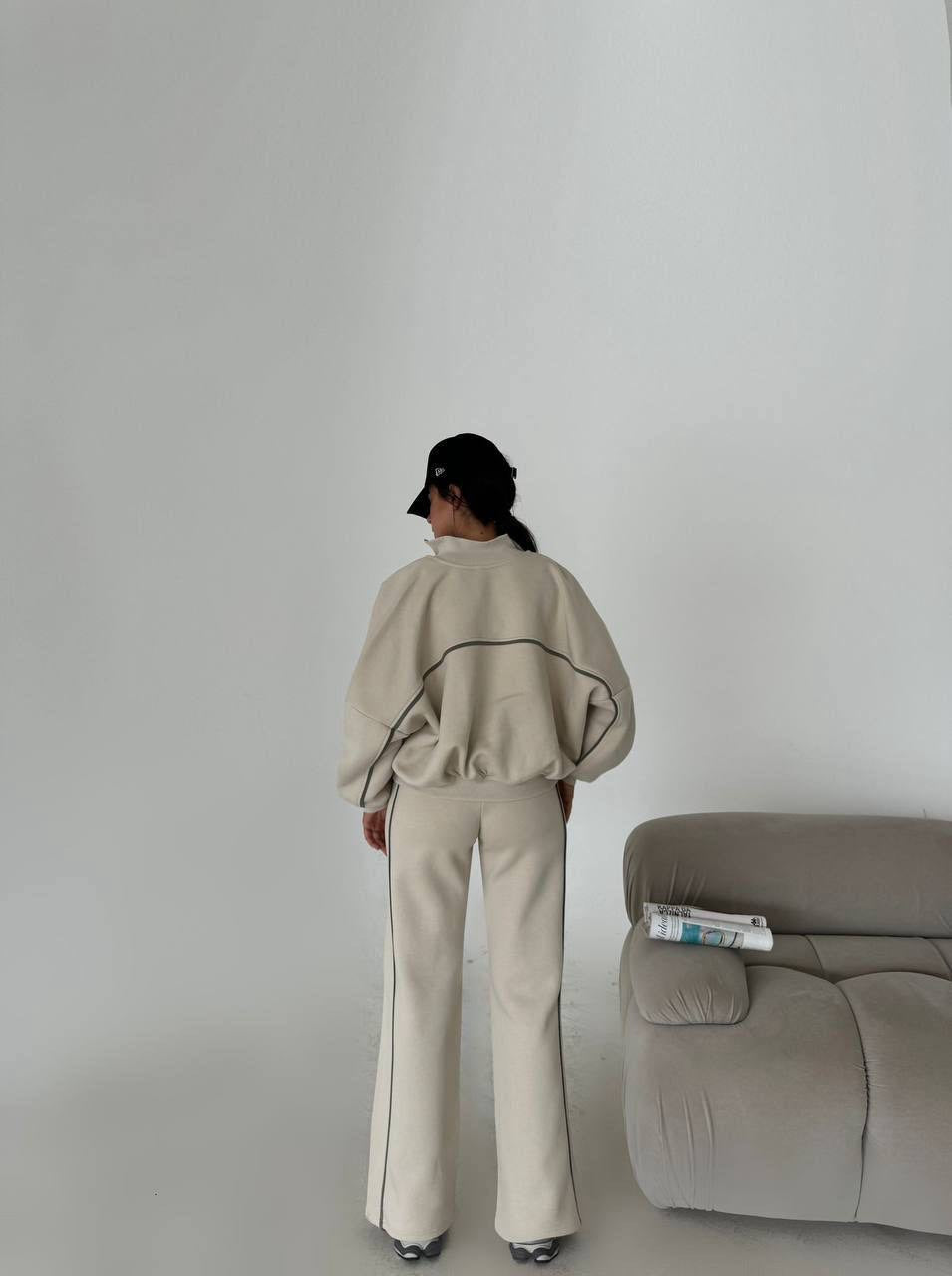 Der eleganteste Anzug – bequem und stilvoll.