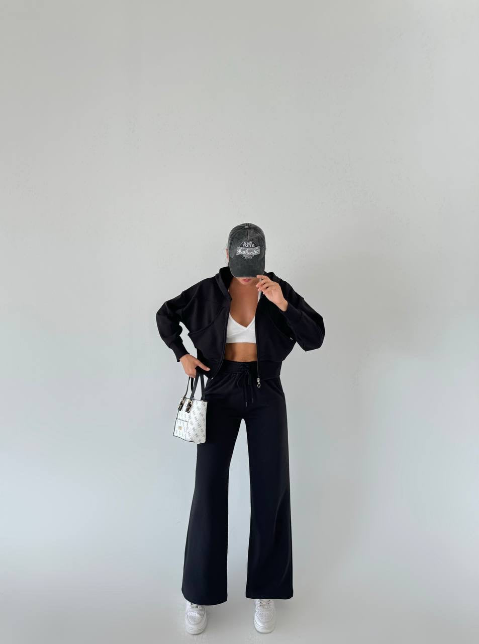 Der eleganteste Anzug – bequem und stilvoll.