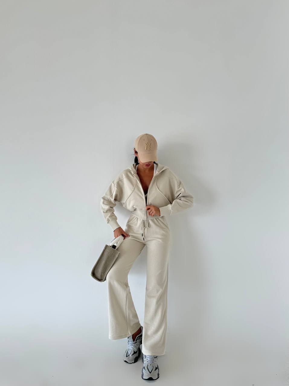 Der eleganteste Anzug – bequem und stilvoll.
