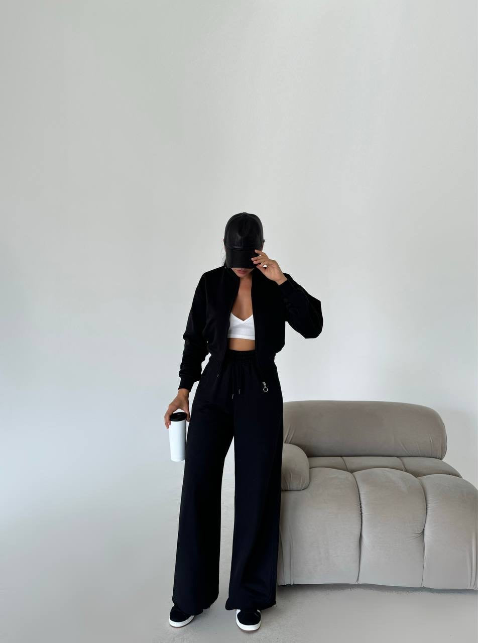 Der eleganteste Anzug – bequem und stilvoll.