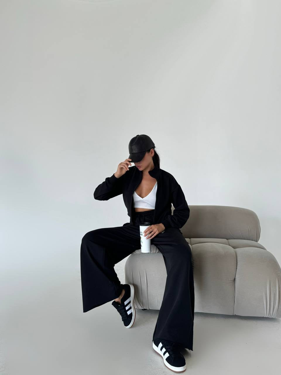 Der eleganteste Anzug – bequem und stilvoll.