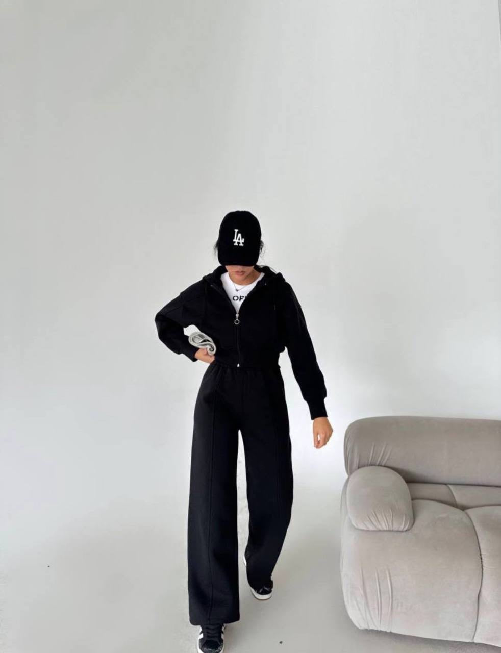 Der eleganteste Anzug – bequem und stilvoll.