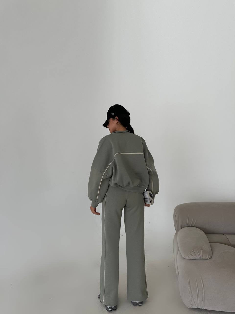 Der eleganteste Anzug – bequem und stilvoll.