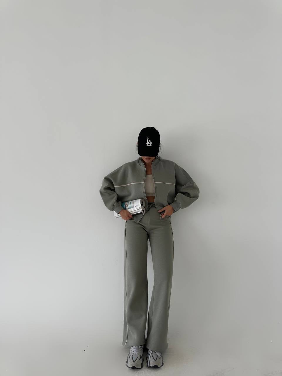 Der eleganteste Anzug – bequem und stilvoll.