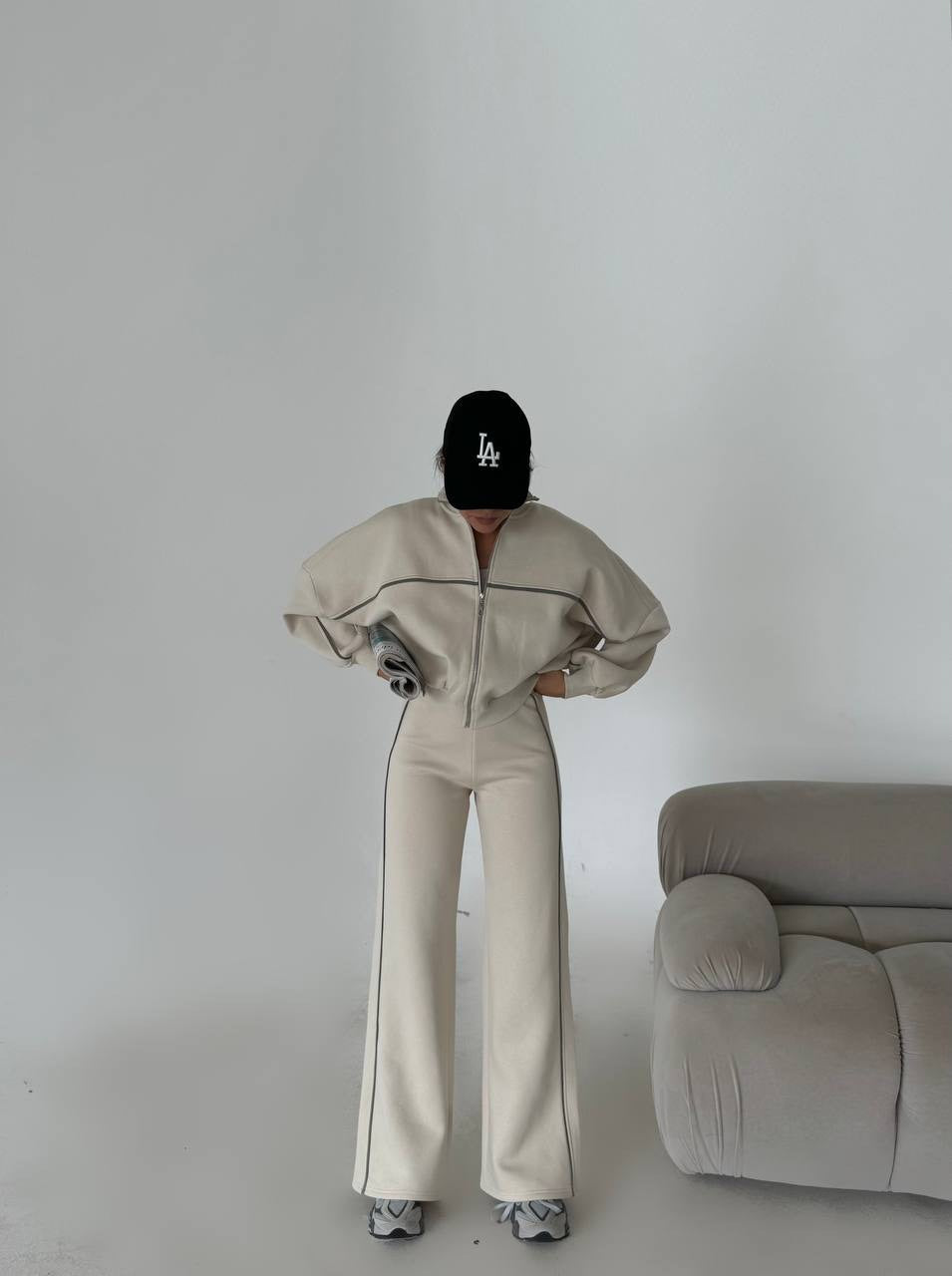 Der eleganteste Anzug – bequem und stilvoll.