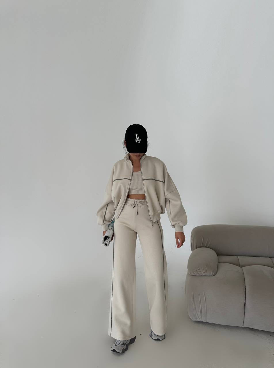 Der eleganteste Anzug – bequem und stilvoll.