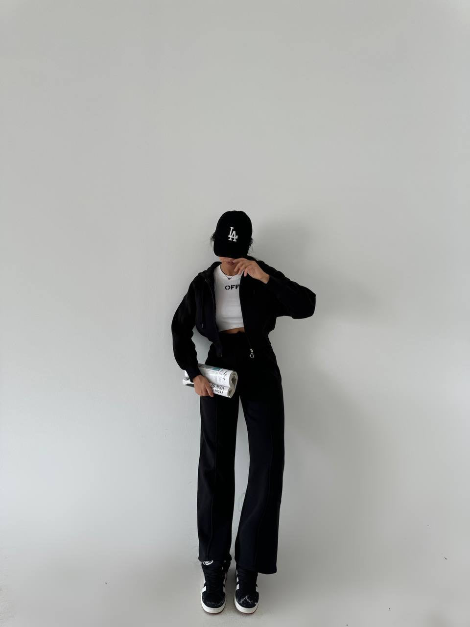 Der eleganteste Anzug – bequem und stilvoll.