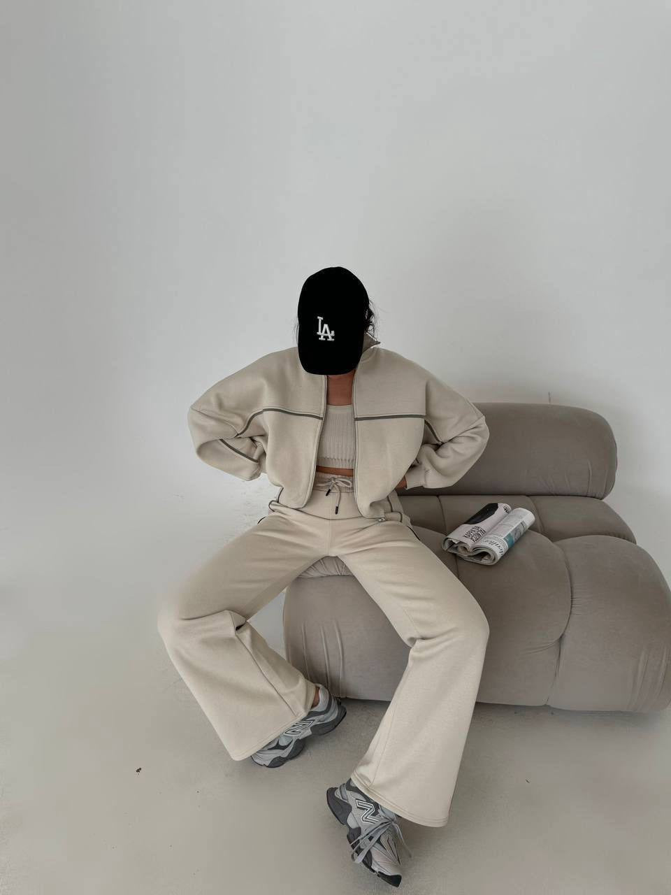 Der eleganteste Anzug – bequem und stilvoll.